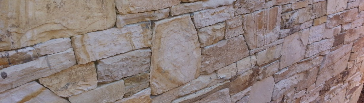 Custom Stone Work